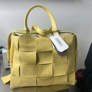 Lia Numa hand bag shoulder bag